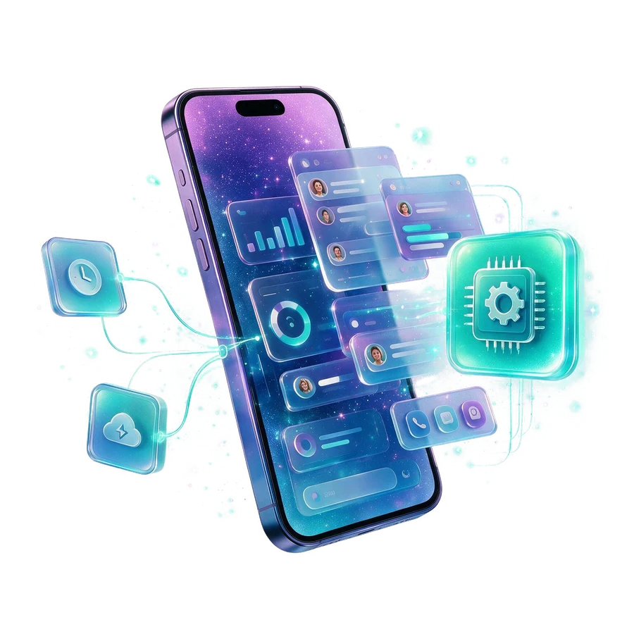 Currante, app de facturación para autónomos